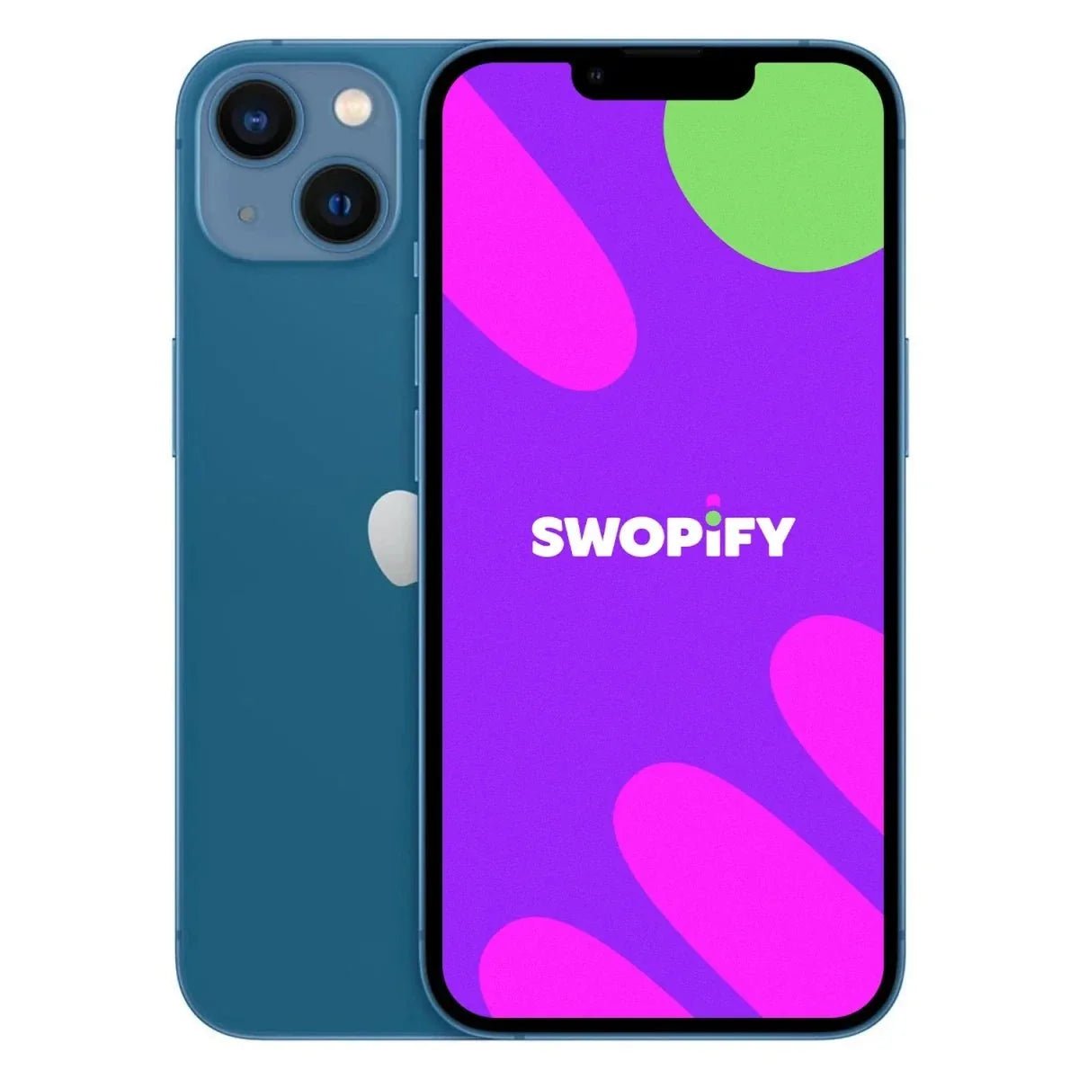 iPhone 13 - Crown & Consign