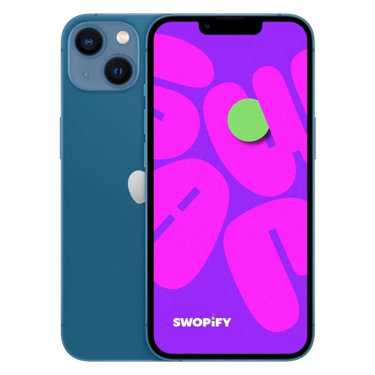 iPhone 13 - Crown & Consign