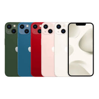 iPhone 13 View 2