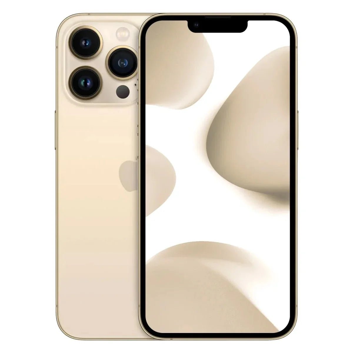 iPhone 13 Pro - Crown & Consign