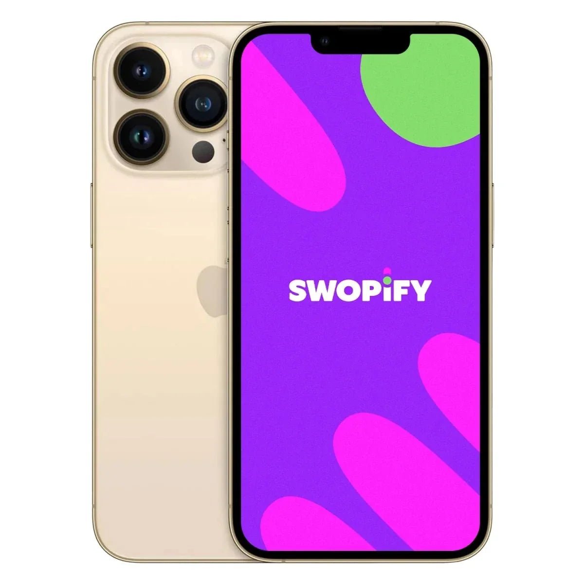 iPhone 13 Pro - Crown & Consign