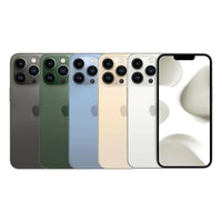 iPhone 13 Pro View 2