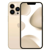 iPhone 13 Pro View 1