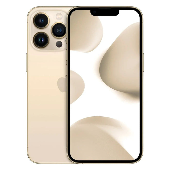 iPhone 13 Pro - Crown & Consign