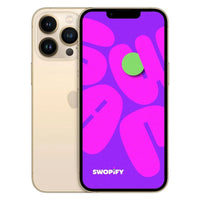 iPhone 13 Pro View 4