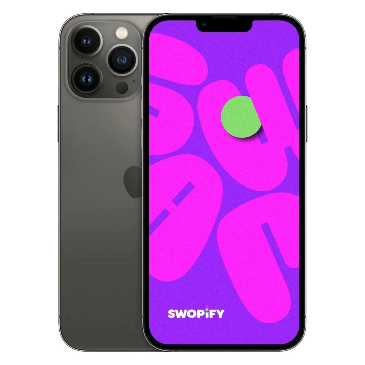 iPhone 13 Pro Max - Crown & Consign