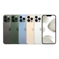 iPhone 13 Pro Max View 2