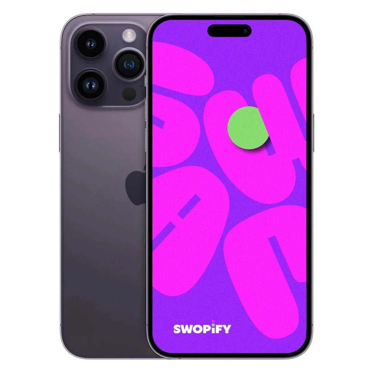 iPhone 14 Pro Max - Crown & Consign