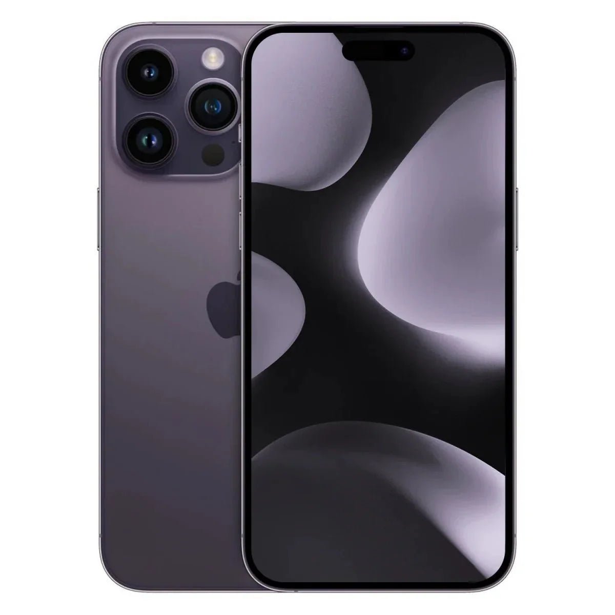 iPhone 14 Pro Max - Crown & Consign