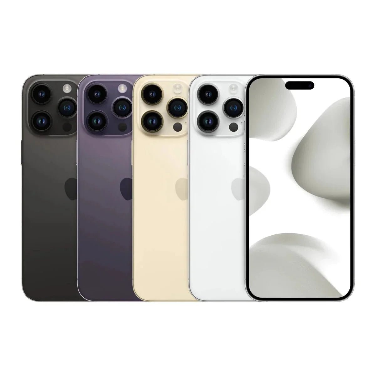 iPhone 14 Pro Max - Crown & Consign