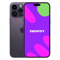 iPhone 14 Pro Max View 3