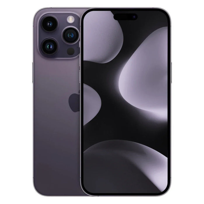 iPhone 14 Pro Max - Crown & Consign