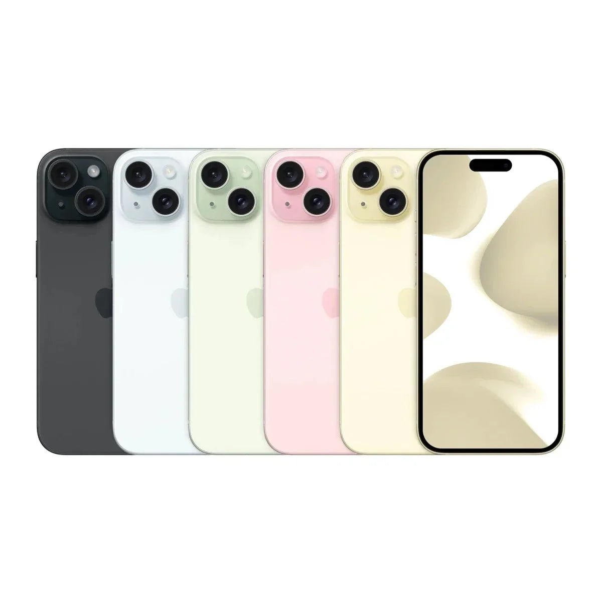iPhone 15 - Crown & Consign