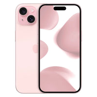 iPhone 15 View 1
