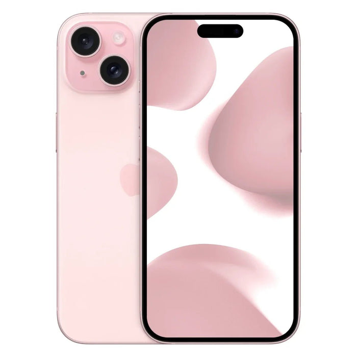 iPhone 15 - Crown & Consign