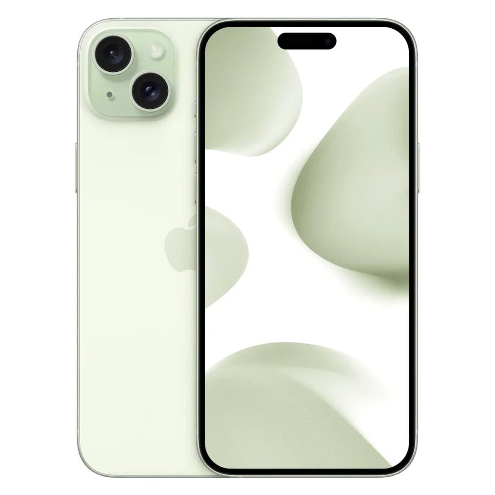 iPhone 15 Plus