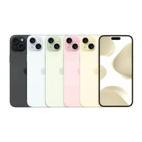 iPhone 15 Plus View 2