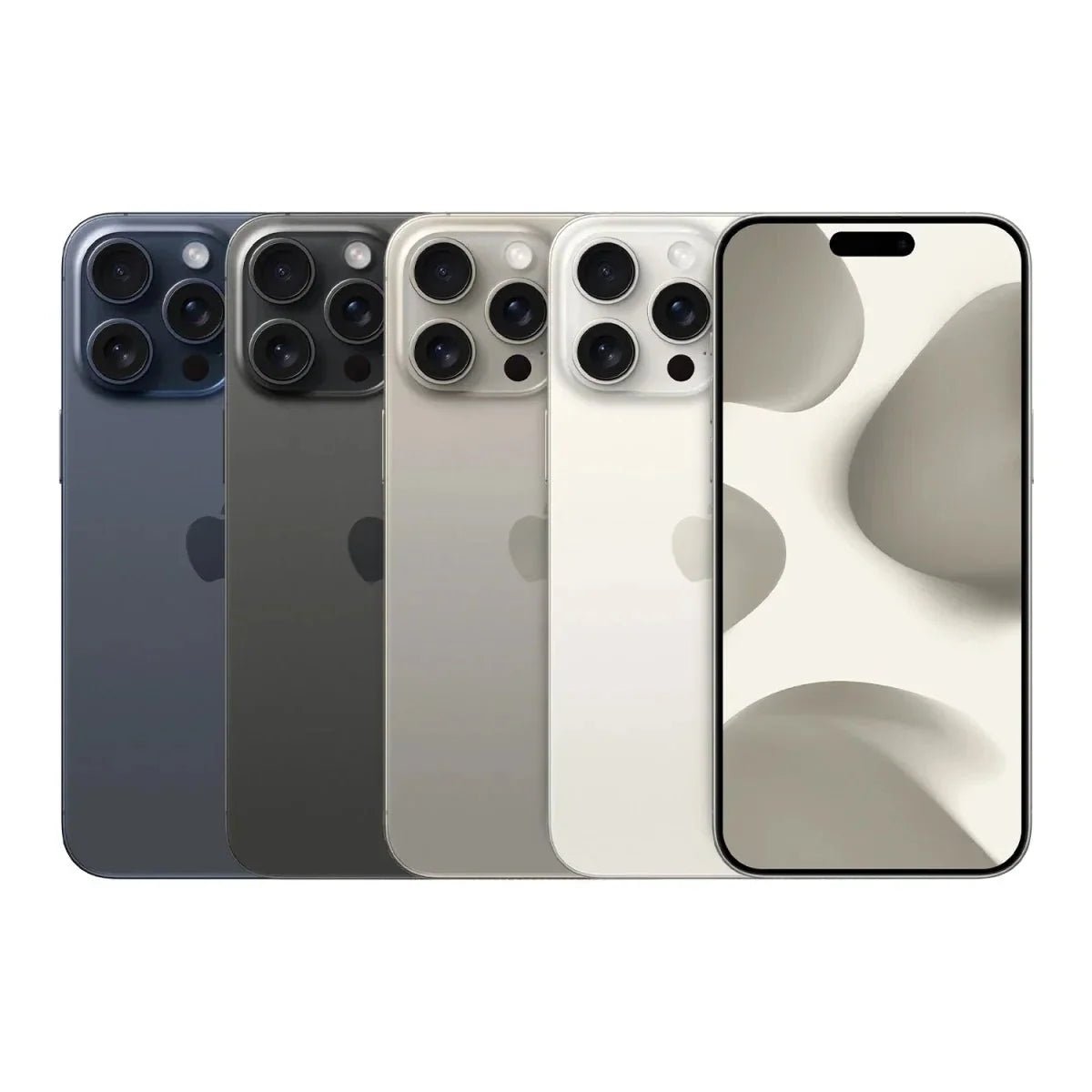iPhone 15 Pro Max - Crown & Consign