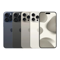 iPhone 15 Pro Max View 2