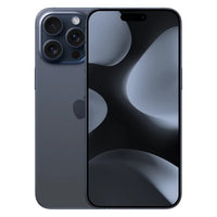 iPhone 15 Pro Max View 1