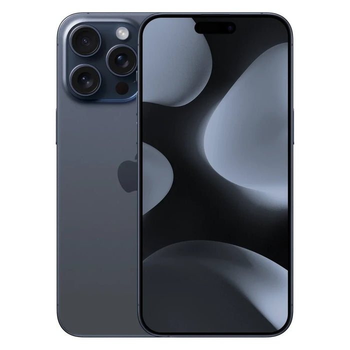 iPhone 15 Pro Max - Crown & Consign
