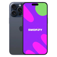 iPhone 15 Pro Max View 3