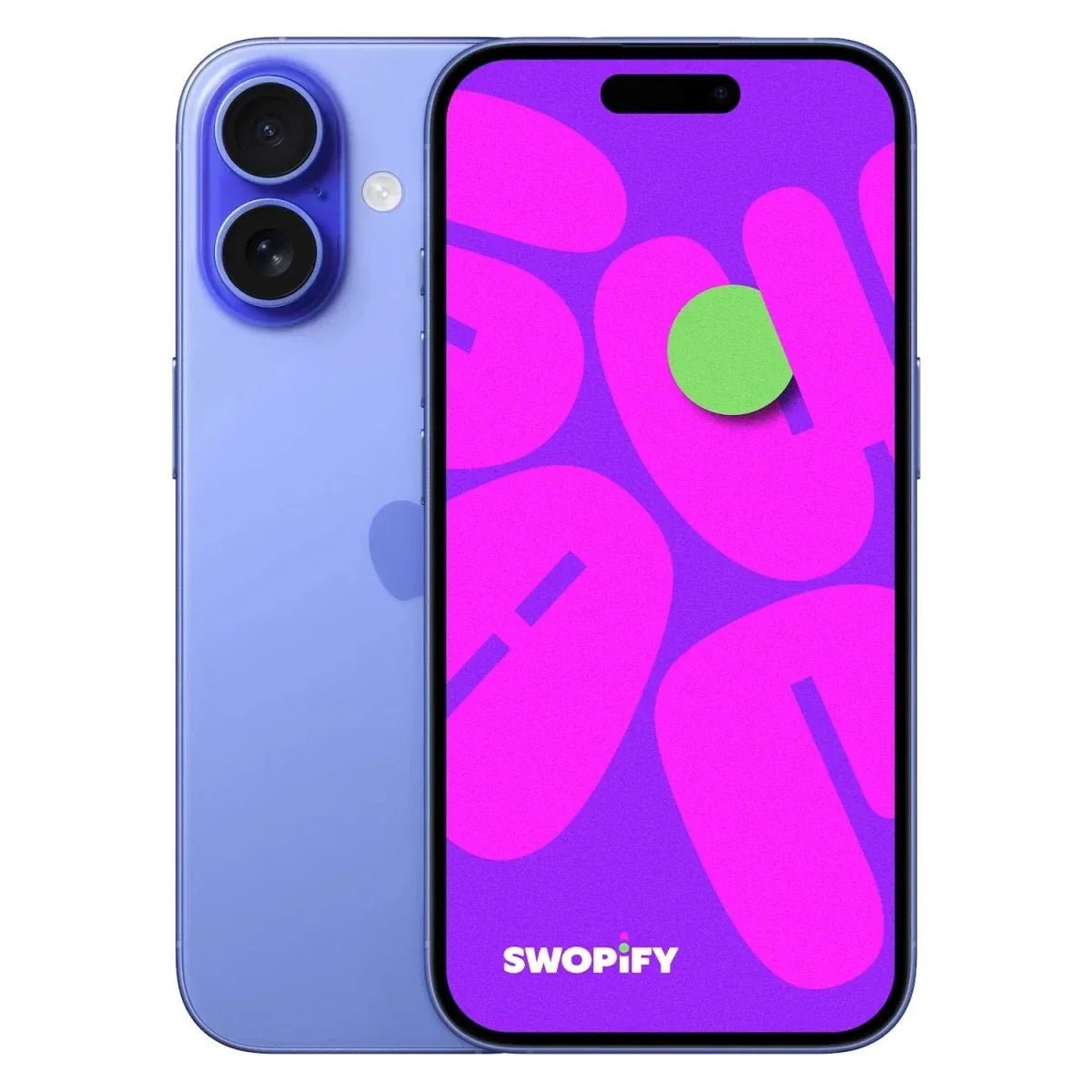 iPhone 16 - Crown & Consign