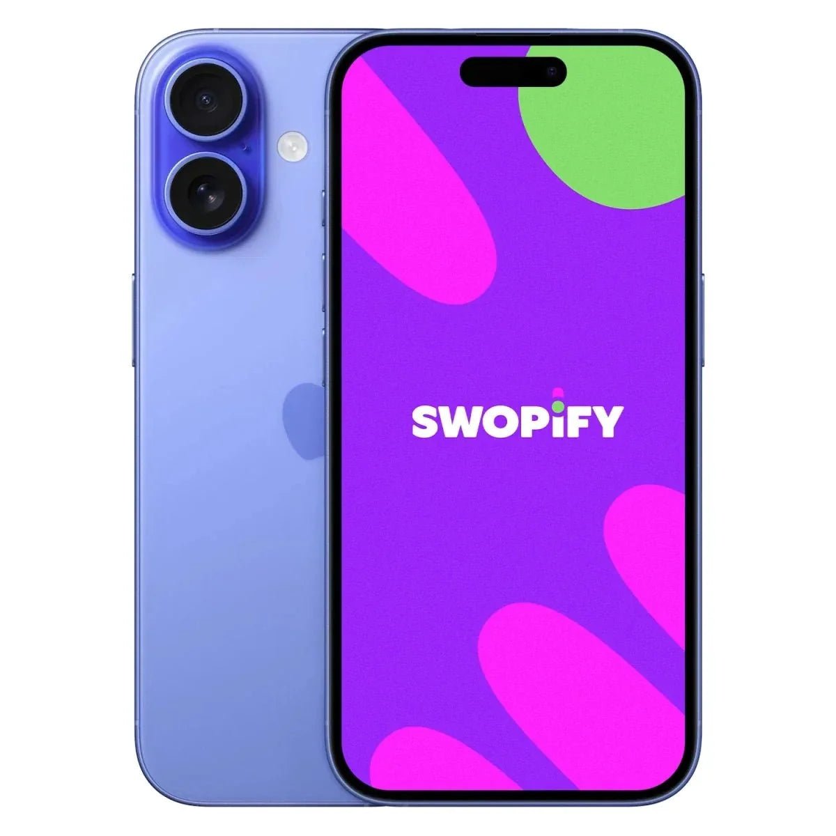 iPhone 16 - Crown & Consign