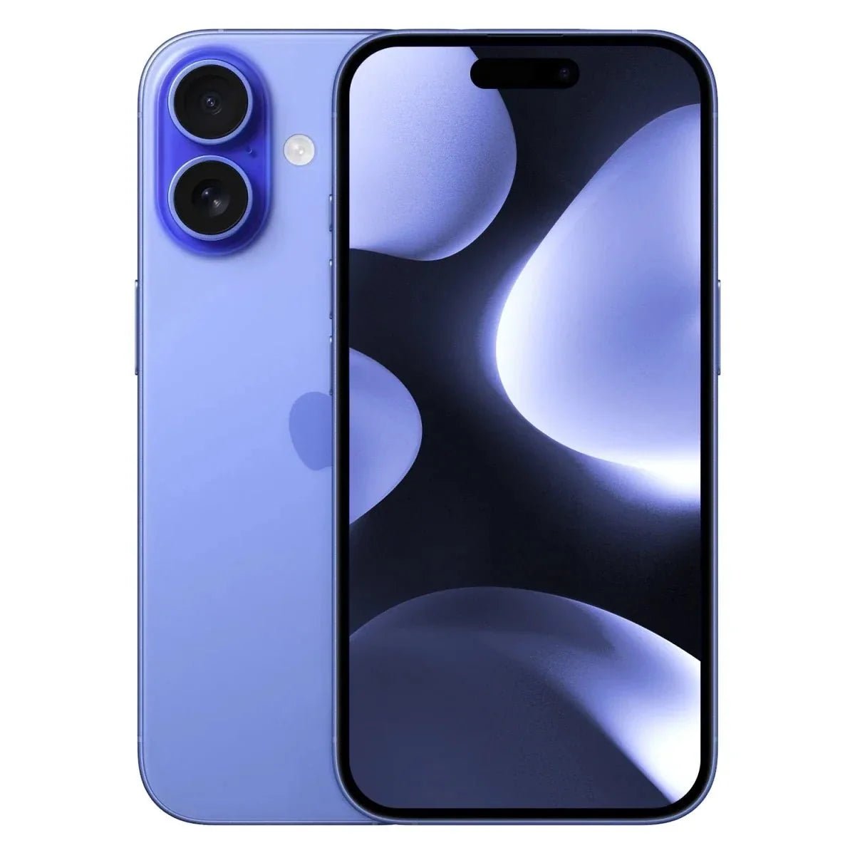 iPhone 16 - Crown & Consign