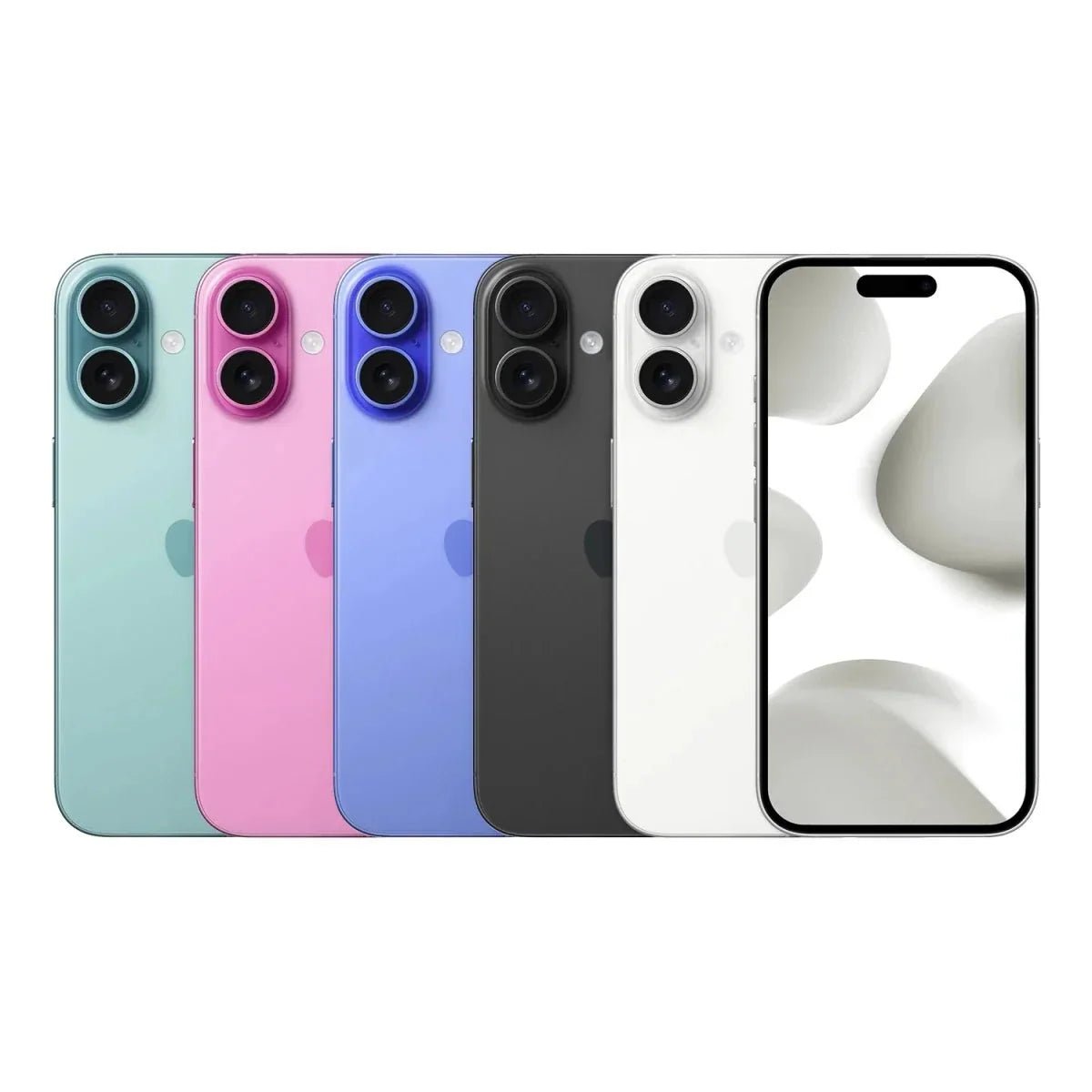 iPhone 16 - Crown & Consign