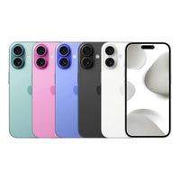 iPhone 16 View 2