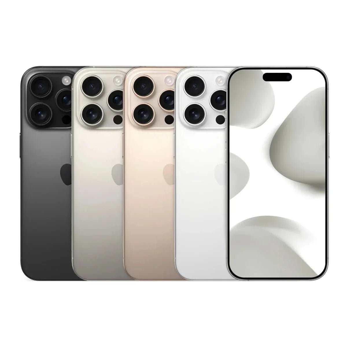 iPhone 16 Pro - Crown & Consign
