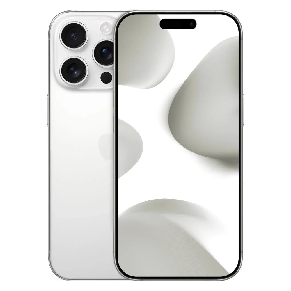 iPhone 16 Pro