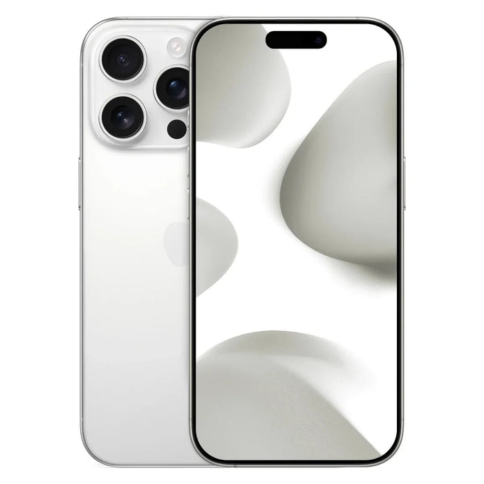 iPhone 16 Pro - Crown & Consign