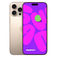 iPhone 16 Pro Max View 4