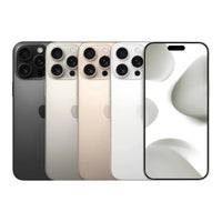 iPhone 16 Pro Max View 2
