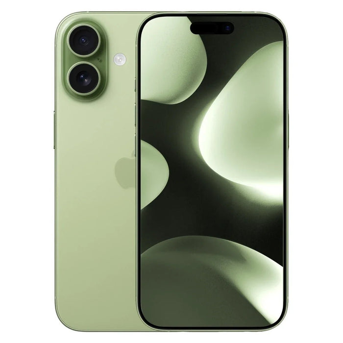 iPhone 17 - Crown & Consign
