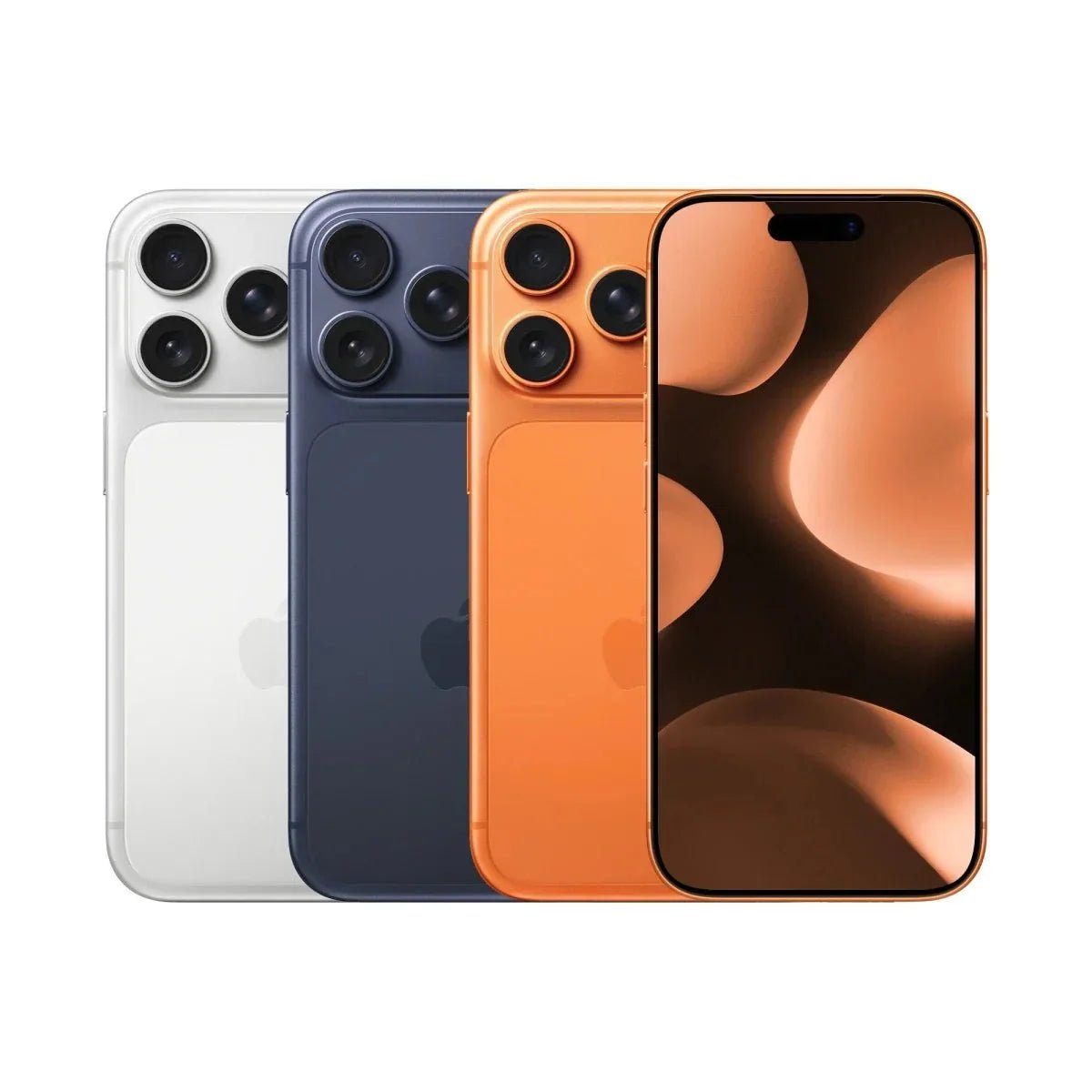 iPhone 17 Pro - Crown & Consign