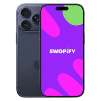 iPhone 17 Pro View 3