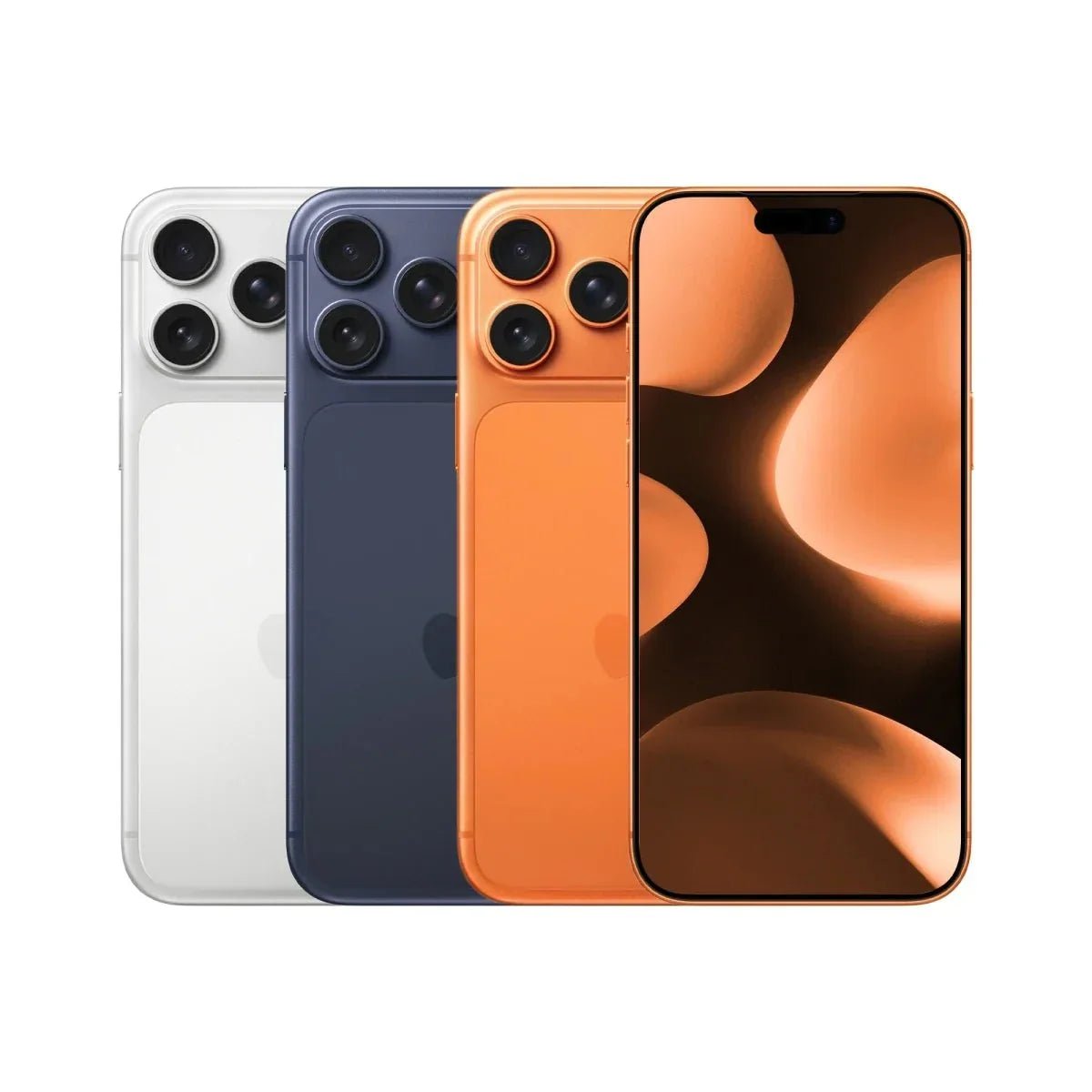 iPhone 17 Pro Max - Crown & Consign