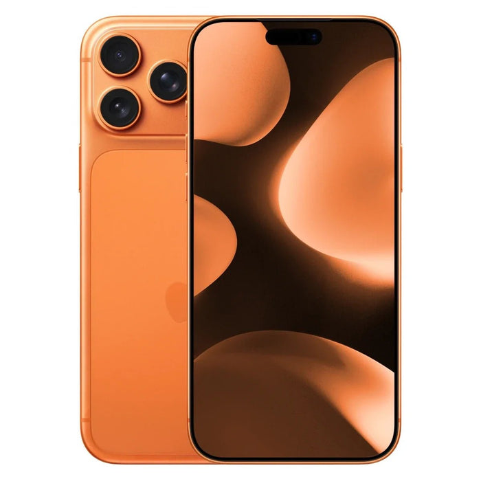 iPhone 17 Pro Max - Crown & Consign