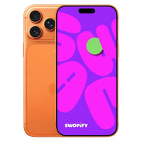 iPhone 17 Pro Max View 4