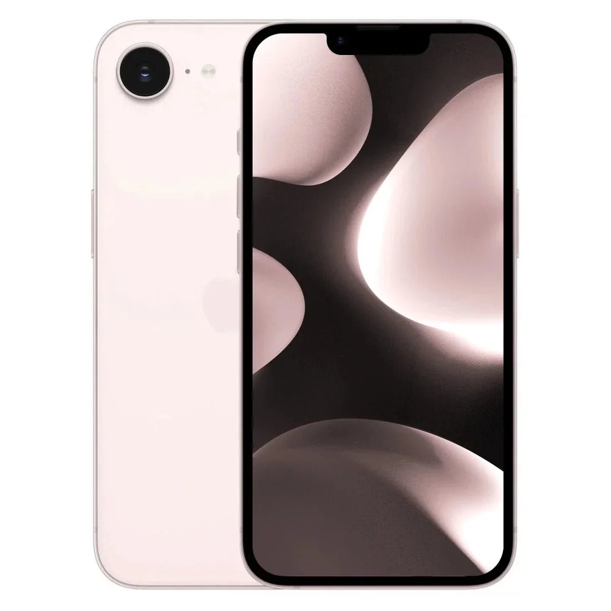 iPhone 17e - Crown & Consign