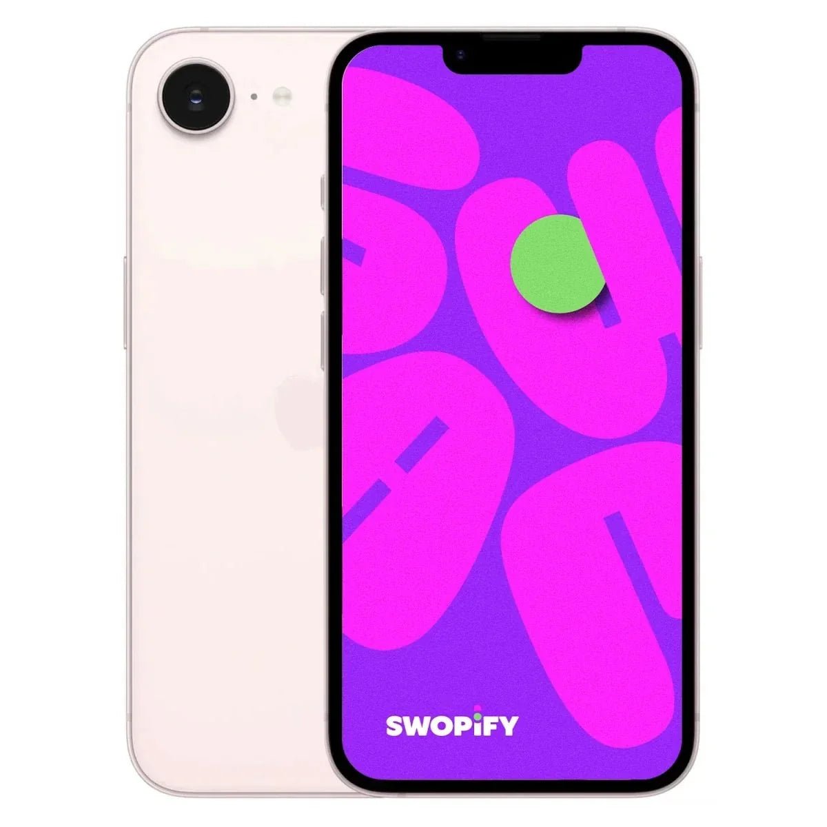 iPhone 17e - Crown & Consign