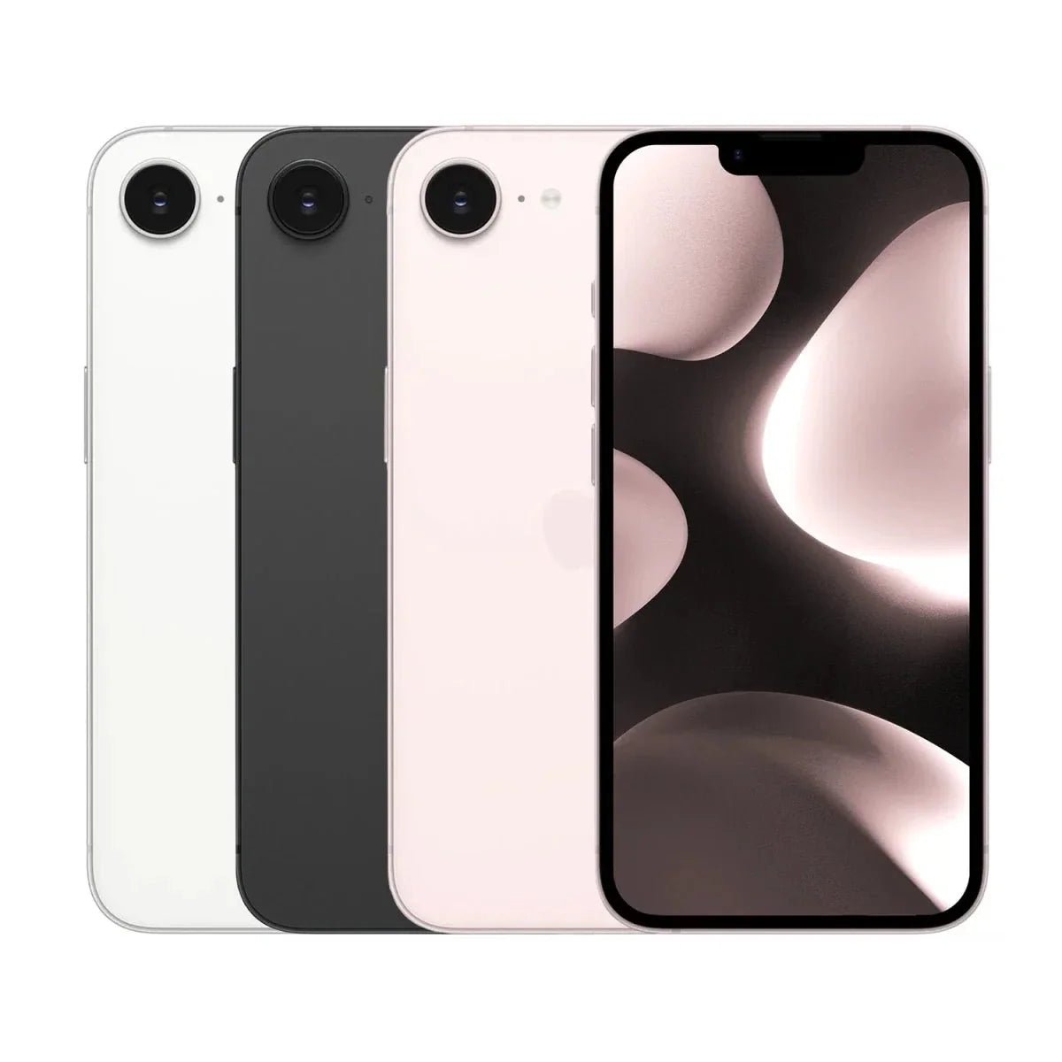 iPhone 17e - Crown & Consign