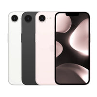 iPhone 17e View 2