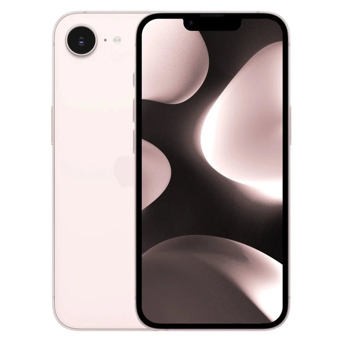 iPhone 17e - Crown & Consign