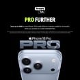 iPhone 18 Pro - Crown & Consign
