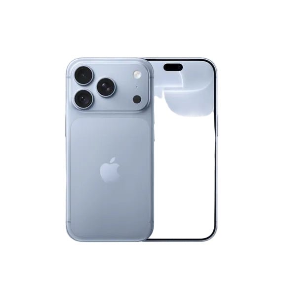 iPhone 18 Pro - Crown & Consign