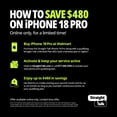 iPhone 18 Pro View 3